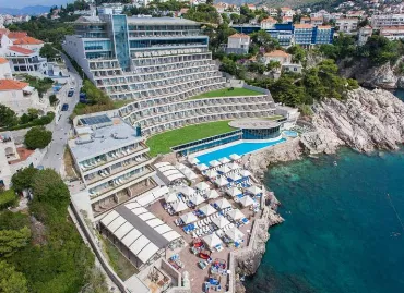 Hotel Rixos Premium Dubrovnik, Croatia / Riviera Croatia / Dubrovnik