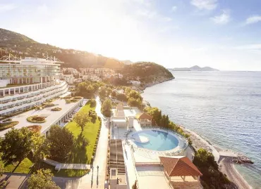 Hotel Sun Gardens Dubrovnik, Croatia / Riviera Croatia / Dubrovnik