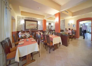 Boutique Hotel Villa Pattiera, Croatia / Riviera Croatia / Cavtat