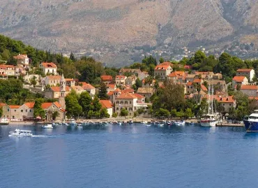 Hotel Supetar, Croatia / Riviera Croatia / Cavtat