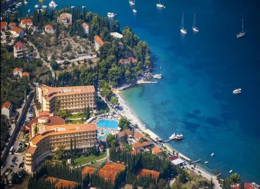 Hotel Remisens Albatros, Croatia / Riviera Croatia / Cavtat