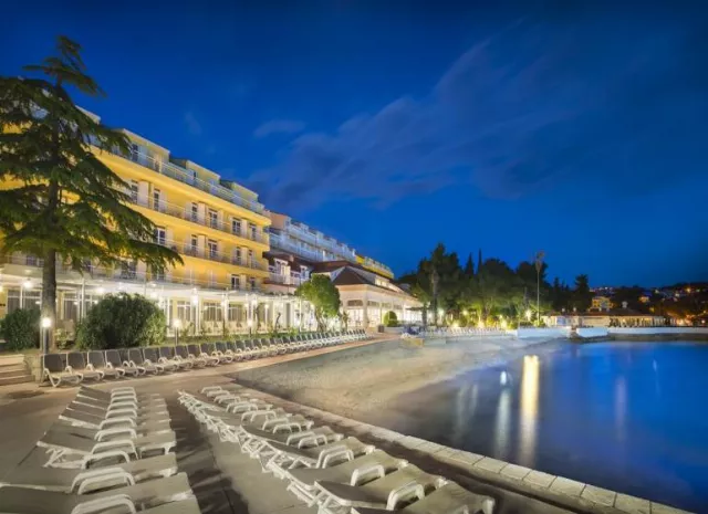 Hotel Remisens Epidaurus