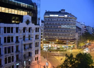 Hotel Flamingo, Portugalia / Lisabona