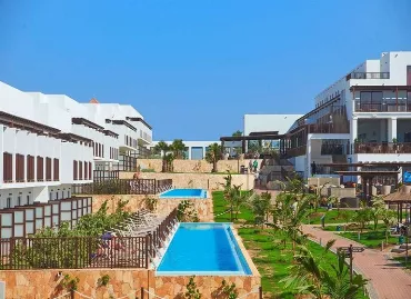 Hotel Melia Llana Resort And Spa - Adults Only, Cape Verde / Sal / Santa Maria