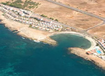 Hotel Murdeira Village Resort, Cape Verde / Sal / Santa Maria