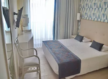 Ouril Hotel Julia, Cape Verde / Sal / Santa Maria