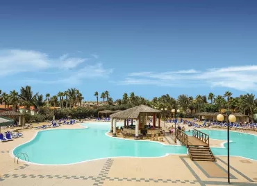Voi Vila Do Farol Resort, Cape Verde / Sal / Santa Maria