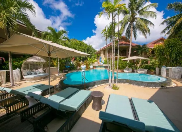 Hotel Le Duc De Praslin