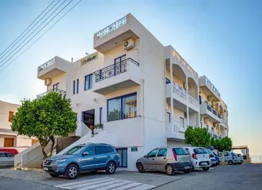 Hotel Alexis, Grecia / Creta / Creta - Chania