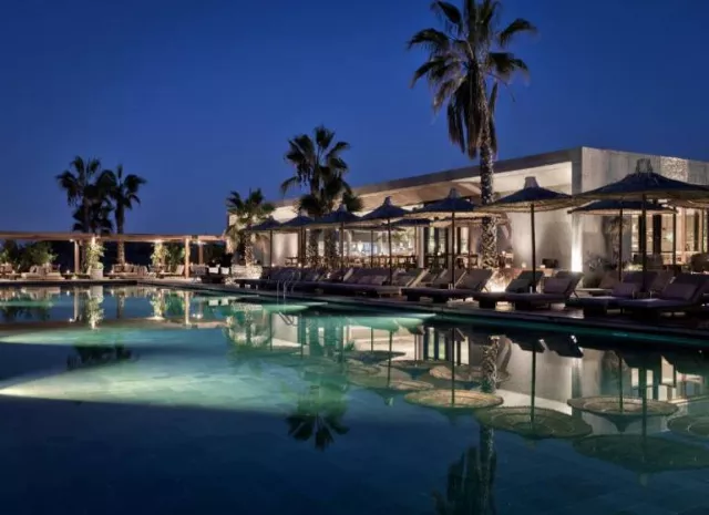 Hotel Domes Zeen Chania A Luxury Collection Resort