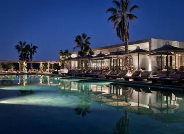 Hotel Domes Zeen Chania A Luxury Collection Resort, Grecia / Creta / Creta - Chania / Chania Town