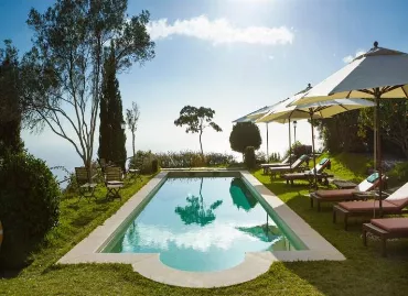Hotel Atrio, Portugalia / Madeira / Calheta