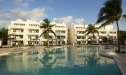 Hotel Akumal Bay Beach & Wellness Resort, Mexic / Cancun si Riviera Maya / Akumal
