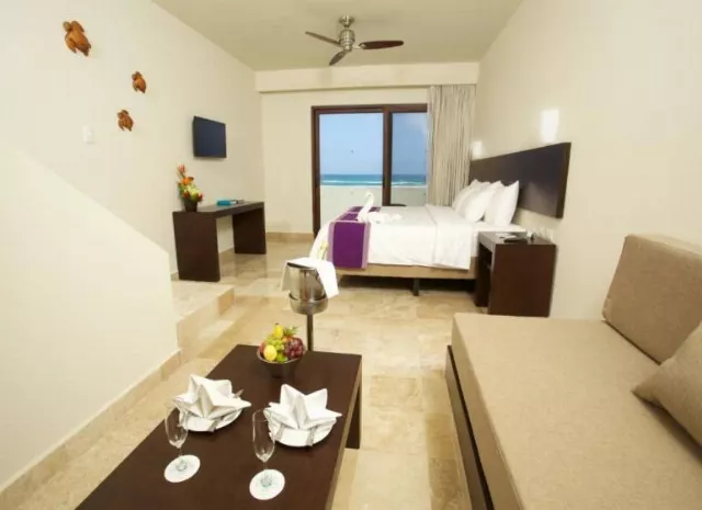 Hotel Akumal Bay Beach & Wellness Resort