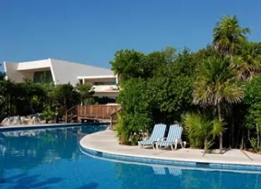 Hotel Grand Sirenis Riviera Maya, Mexic / Cancun si Riviera Maya / Akumal