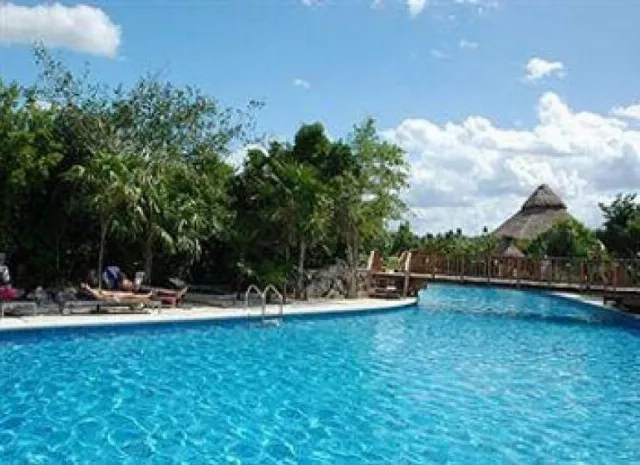 Hotel Grand Sirenis Riviera Maya