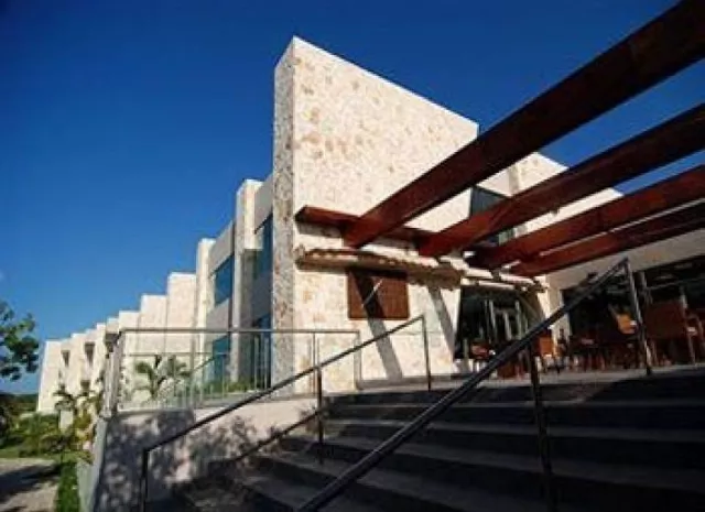 Hotel Grand Sirenis Riviera Maya