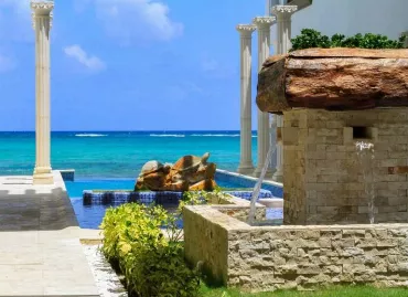 Cielo Maya Beach Tulum, Mexic / Cancun si Riviera Maya / Tulum