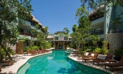 Kimpton Aluna Tulum Hotel, Mexic / Cancun si Riviera Maya / Tulum