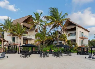 Tago Tulum By G Hotels, Mexic / Cancun si Riviera Maya / Tulum
