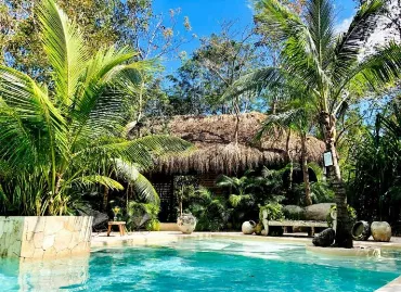 Una Vida, Mexic / Cancun si Riviera Maya / Tulum