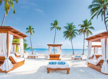 Hotel Be Live Collection Punta Cana (adults Only), Republica Dominicana / Punta Cana / Playa Bavaro