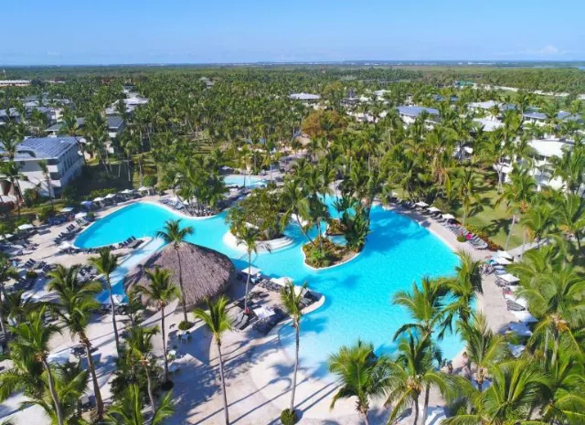 Hotel Catalonia Punta Cana Resort