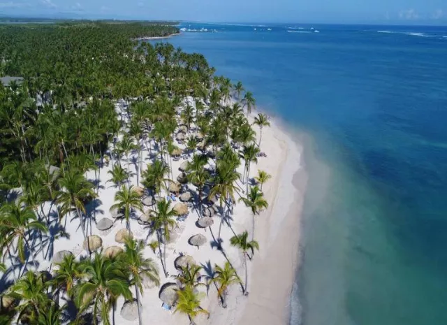 Hotel Catalonia Punta Cana Resort