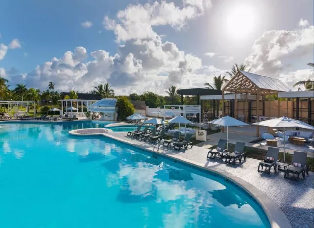 Hotel Catalonia Royal Bavaro (adults Only)