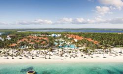 Hotel Dreams Palm Beach Punta Cana, Republica Dominicana / Punta Cana / Playa Bavaro