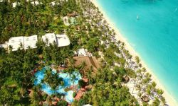 Hotel Grand Palladium Bavaro Suites Resort & Spa, Republica Dominicana / Punta Cana / Playa Bavaro