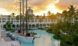 Hotel Iberostar Grand Bavaro (adults Only), Republica Dominicana / Punta Cana / Playa Bavaro