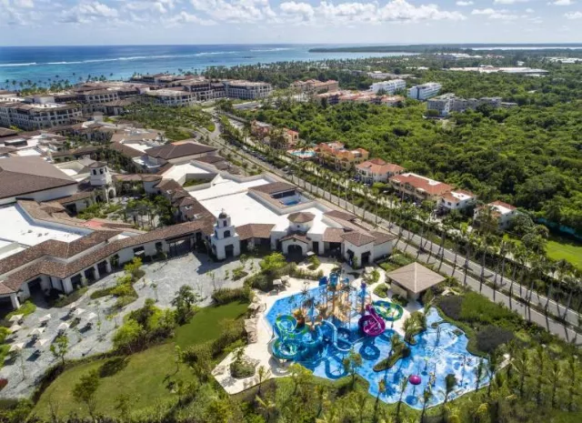 Hotel Lopesan Costa Bavaro Resort, Spa & Casino