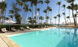Hotel Melia Punta Cana Beach Resort (adults Only), Republica Dominicana / Punta Cana / Playa Bavaro