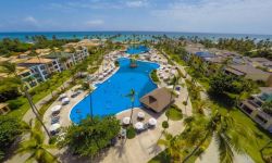 Ocean Blue And Sand Beach Resort Punta Cana, Republica Dominicana / Punta Cana / Playa Bavaro