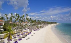 Paradisus Palma Real Golf & Spa Resort, Republica Dominicana / Punta Cana / Playa Bavaro