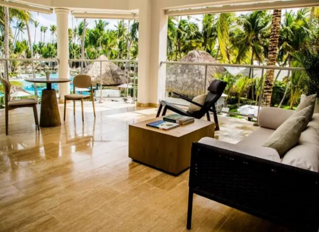 Hotel The Level At Melia Punta Cana Beach Adults Only