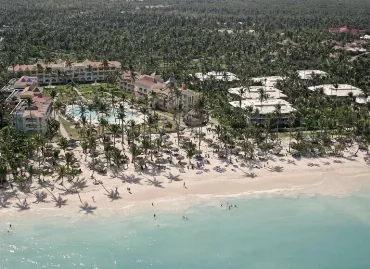 Hotel Trs Turquesa (adults Only), Republica Dominicana / Punta Cana / Playa Bavaro