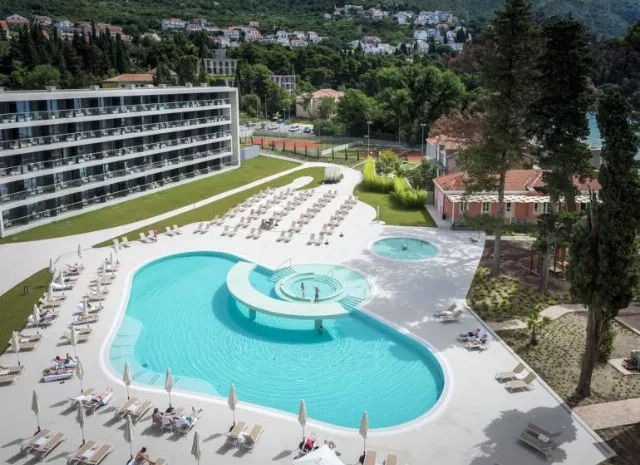 Hotel Sheraton Dubrovnik Riviera