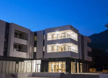 Premium Apartments Srebreno, Croatia / Riviera Croatia / Mlini