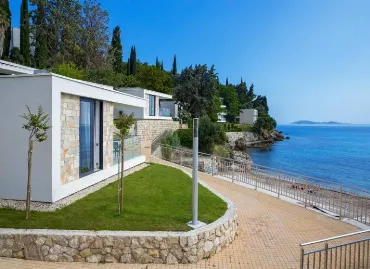 Villas And Apartments Mlini, Croatia / Riviera Croatia / Mlini