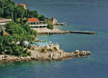 Villas Plat Mlini, Croatia / Riviera Croatia / Mlini