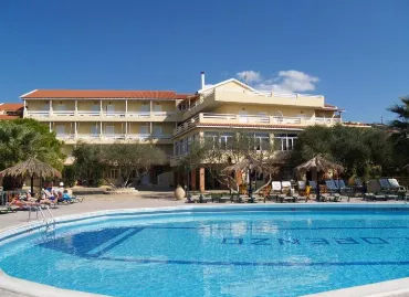 Hotel Lorenzo, Grecia / Kefalonia / Lassi