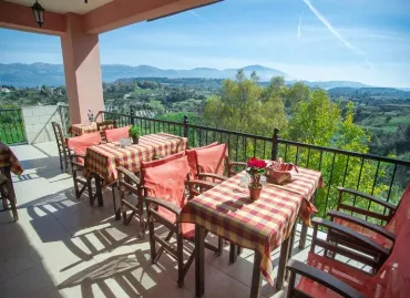 Filippion Hotel, Grecia / Kefalonia / Lixouri