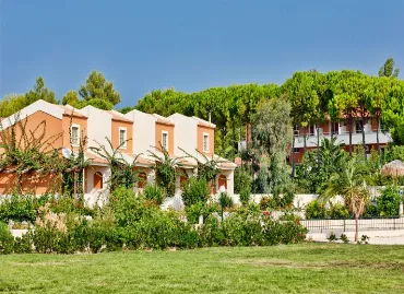 Ionian Sea Hotel & Villas Aqua Park, Grecia / Kefalonia / Lixouri