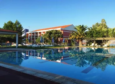 Hotel Palatino Lixouri, Grecia / Kefalonia / Lixouri