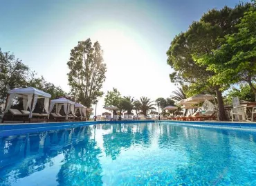 Summery Hotel, Grecia / Kefalonia / Lixouri