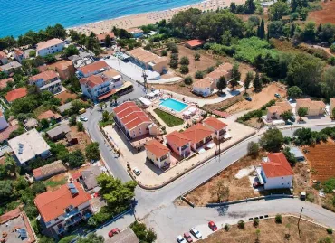 Hotel Big Village, Grecia / Kefalonia / Skala