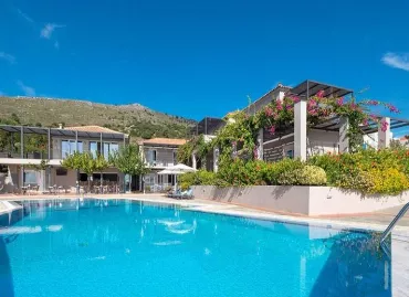 Hotel Blue Jasmine, Grecia / Kefalonia / Skala