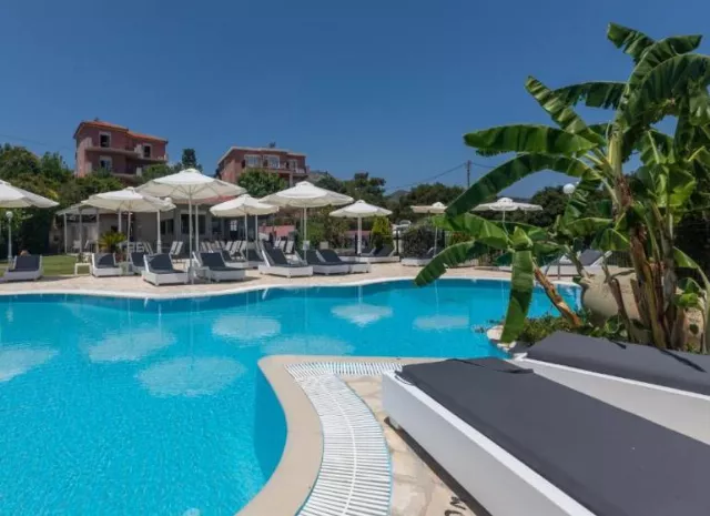 Apartments Pelagos